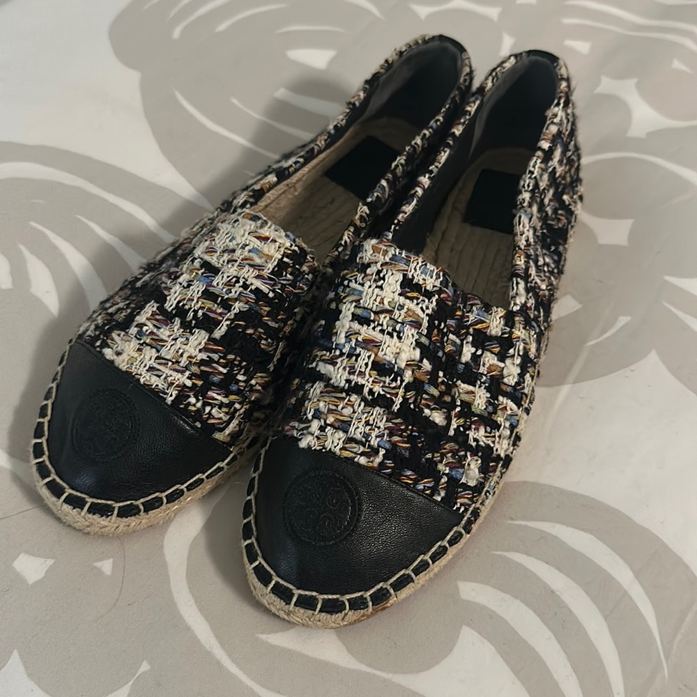 Tory Burch shoes NEW